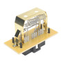 Standard Ignition HVAC Blower Motor Resistor P/N:RU-93