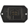 Standard Ignition HVAC Blower Motor Resistor P/N:RU1017