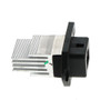 Standard Ignition HVAC Blower Motor Resistor P/N:RU1037