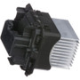 Standard Ignition HVAC Blower Motor Resistor P/N:RU923