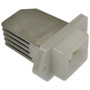 Standard Ignition HVAC Blower Motor Resistor P/N:RU979