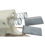 Standard Ignition Alternator Brush Holder P/N:RX-119A
