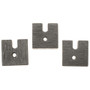 Standard Ignition Alternator Brush Set P/N:RX-31