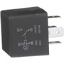 Standard Ignition ABS Relay,Accessory Power Relay,Air Bag Relay,HVAC Blower Motor Relay RY-1118 - view 3