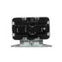 Standard Ignition Air Control Valve Relay,HVAC Blower Relay,Temperature Control Relay P/N:RY-117
