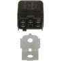 Standard Ignition Circuit Opening Relay,Fuel Pump Relay P/N:RY-1482