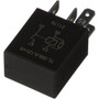 Standard Ignition A/C Condenser Fan Motor Relay,HVAC Blower Motor Relay P/N:RY-1614