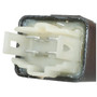 Standard Ignition A/C Compressor Control Relay,Accessory Power Relay,HVAC Blower Relay P/N:RY-171