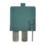 Standard Ignition Accessory Power Relay P/N:RY-1796