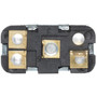 Standard Ignition A/C Compressor Control Relay,HVAC Blower Motor Relay,Temperature Control Relay P/N:RY-24