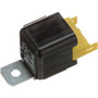 Standard Ignition Computer Control Relay,Engine Control Module (ECM) Relay,Fuel Pump Relay P/N:RY-389
