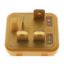 Standard Ignition Accessory Power Relay,Automatic Choke Relay,Auxiliary Heater Relay,Horn Relay RY-39 - view 3