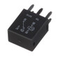Standard Ignition A/C Clutch Relay,A/C Compressor Control Relay,HVAC Blower Motor Relay P/N:RY-429