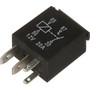 Standard Ignition Anti-Theft Relay,Courtesy Light Relay,Fog Light Relay,Fuel Injection Relay RY-435 - view 6
