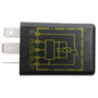 Standard Ignition Power Window Relay RY-500 - view 2