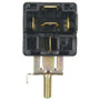 Standard Ignition ABS Relay,Accessory Power Relay,Fuel Injection Relay,Ignition Relay,Main Relay P/N:RY-598