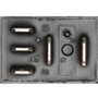 Standard Ignition Fog Light Relay,Window Defroster Relay,Windshield Wiper Motor Relay P/N:RY-769