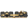 Standard Ignition Accessory Power Relay,Convertible Top Relay,Door Lock Relay,Sunroof Relay P/N:RY-82