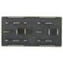 Standard Ignition Pulse Wiper Relay,Windshield Washer Relay,Windshield Wiper Motor Relay P/N:RY-869