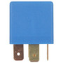 Standard Ignition A/C Compressor Control Relay,ABS Relay,Main Relay,Temperature Control Relay P/N:RY-912