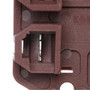 Standard Ignition Engine Cooling Fan Module P/N:RY2049