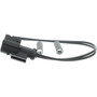 Standard Ignition ABS Harness Connector,Ignition Knock (Detonation) Sensor Connector P/N:S-1021