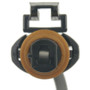 Standard Ignition Oxygen Sensor Connector,Starter Solenoid Connector P/N:S-1029