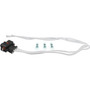 Standard Ignition Barometric Pressure Sensor Connector,Engine Camshaft Position Sensor Connector P/N:S-1038