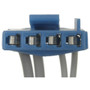 Standard Ignition Brake Light Switch Connector,Headlight Switch Connector S-1041 - view 3