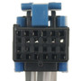 Standard Ignition CD Player Connector,Headlight Switch Connector,Radio Power Connector P/N:S-1059
