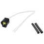 Standard Ignition Air Charge Temperature Sensor Connector,Brake Pressure Sensor Connector P/N:S-1080