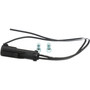 Standard Ignition A/C Compressor Connector,Ignition Knock (Detonation) Sensor Connector P/N:S-1085