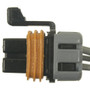 Standard Ignition Windshield Washer Pump Connector,Windshield Wiper Motor Connector P/N:S-1142