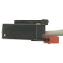 Standard Ignition Console Harness Connector,Courtesy Light Connector,Radio Power Connector S-1112 - view 2