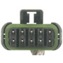 Standard Ignition Engine Wiring Harness Connector,Headlight Connector,Headlight Switch Connector P/N:S-1147