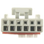 Standard Ignition Ignition Switch Connector,Power Steering Pressure Sensor Connector P/N:S-1148
