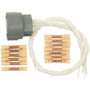 Standard Ignition Neutral Safety Switch Connector,Windshield Washer Pump Connector P/N:S-1199