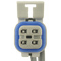 Standard Ignition Engine Wiring Harness Connector,Fuel Pump Connector,Oxygen Sensor Connector P/N:S-1208