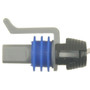 Standard Ignition Alternator Connector,Oil Pressure Switch Connector P/N:S-1214