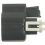 Standard Ignition Junction Block Connector,Tail Light Circuit Board Connector P/N:S-1242