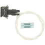 Standard Ignition Engine Auxiliary Water Pump Connector P/N:S-1334
