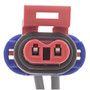 Standard Ignition A/C Clutch Cycle Switch Connector,Hood Ajar Indicator Switch Connector P/N:S-1350