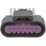 Standard Ignition Ignition Coil Connector,Ignition Control Module Connector P/N:S-1380
