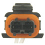 Standard Ignition Alternator Connector,Vapor Canister Purge Solenoid Connector S-1414 - view 3