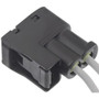Standard Ignition Ignition Coil Connector,Ignition Knock (Detonation) Sensor Connector P/N:S-1415