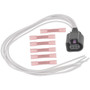 Standard Ignition Oxygen Sensor Connector,Throttle Position Sensor Connector P/N:S-1419