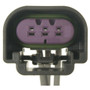Standard Ignition Air Bag Sensor Connector,Fog Light Connector,Headlight Connector P/N:S-1445