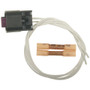 Standard Ignition Brake Fluid Level Sensor Connector,Door Ajar Switch Connector P/N:S-1487