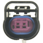 Standard Ignition Brake Fluid Level Sensor Connector,Door Ajar Switch Connector P/N:S-1487