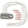 Standard Ignition Neutral Safety Switch Connector P/N:S-1516